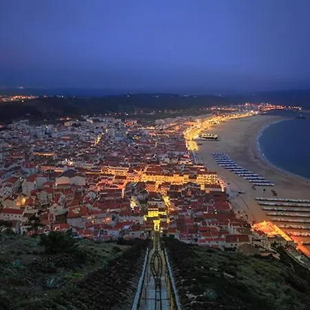 Ocean Getaway - Private Parking And Sea View Appartement