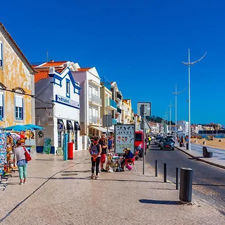 Ocean Getaway - Private Parking And Sea View Appartement