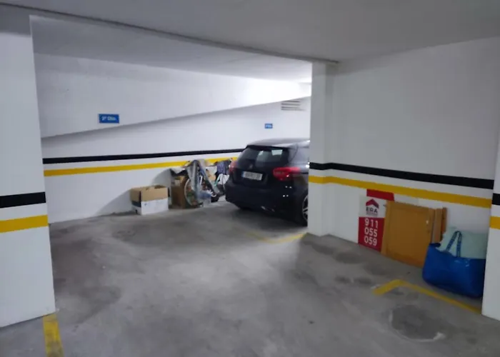 شقة Ocean Getaway - Private Parking In The Center Of