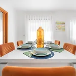 Apartmán Ocean Getaway - Private Parking In The Center Of