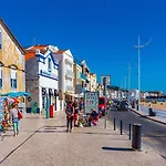 Ocean Getaway - Private Parking In The Center Of Апартаменты