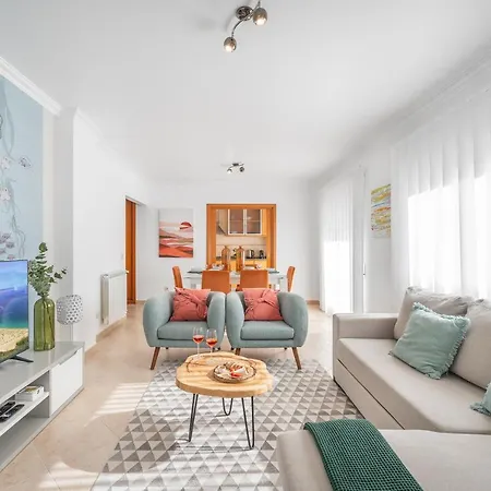 Ocean Getaway - No Coração Do Carnaval Da Appartement *