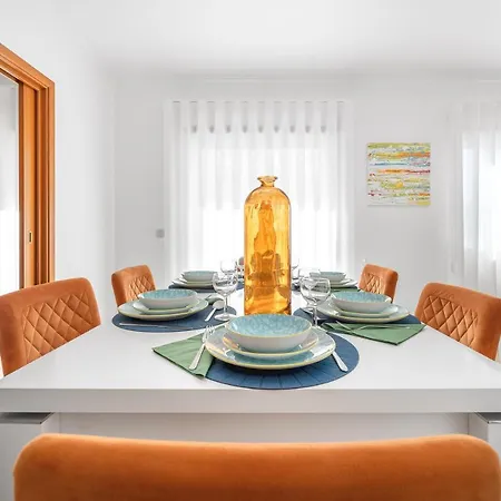 Apartment Ocean Getaway - Private Parking And Sea View