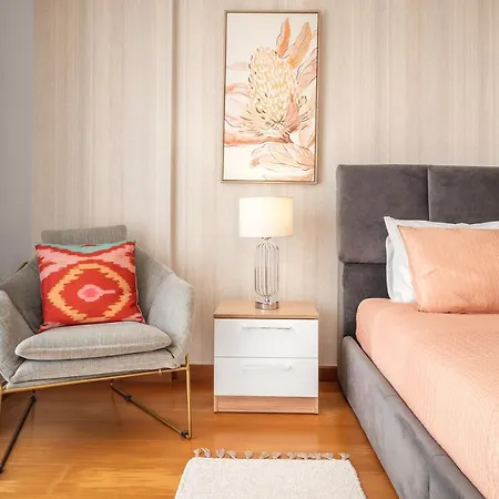 Ocean Getaway - No Coracao Do Carnaval Da Apartman *