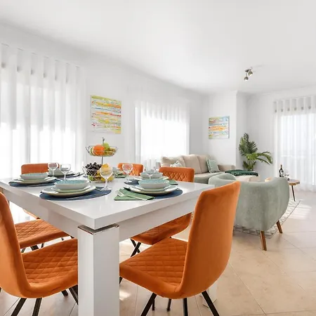 Ocean Getaway - No Coracao Do Carnaval Da Apartman