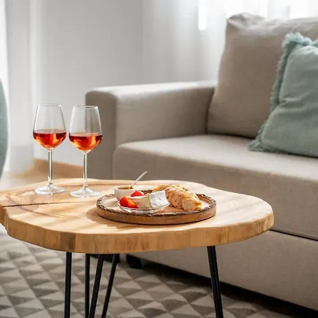 Ocean Getaway - No Coracao Do Carnaval Da Apartman *