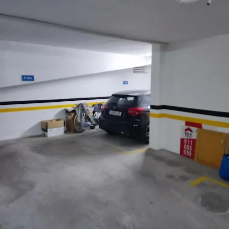 Apartament Ocean Getaway - Private Parking And Sea View